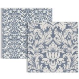 Far and Away - Damask 30,5x30,5 cm